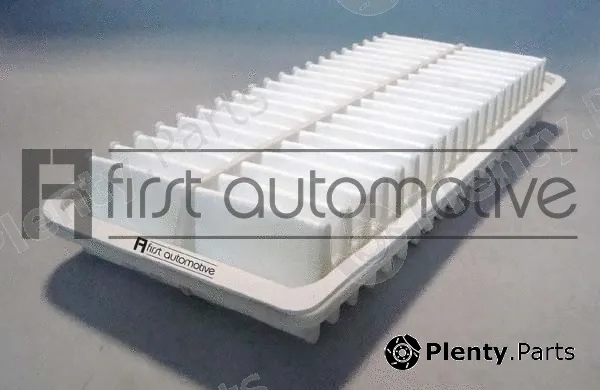 1A First Automotive A63436 — Air Filter