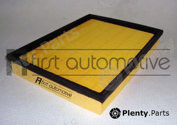 1A First Automotive A60209 — Air Filter