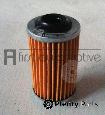 1A First Automotive E50374 — Oil Filter