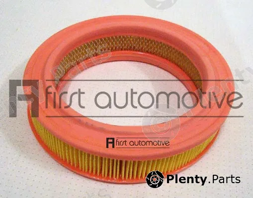1A First Automotive A60649 — Air Filter