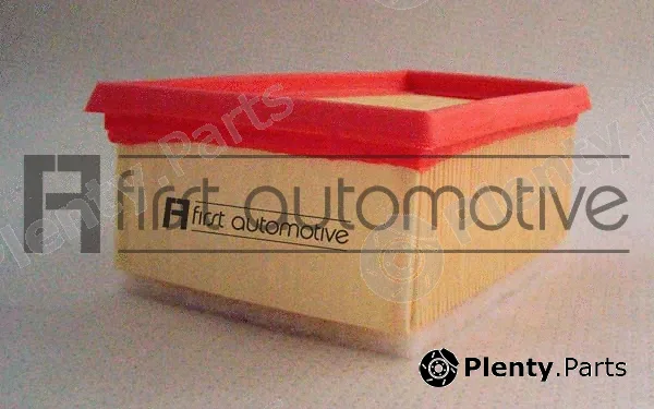 1A First Automotive A60475 — Air Filter