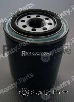 1A First Automotive L40067 — Oil Filter