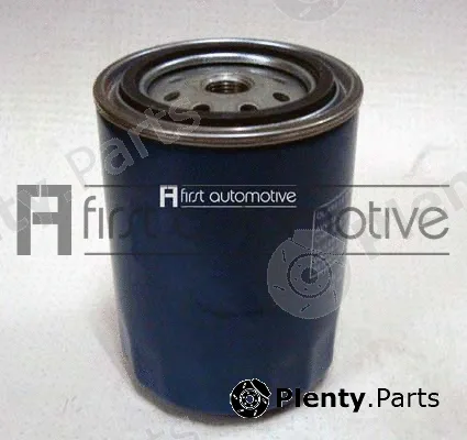 1A First Automotive L40051 — Oil Filter