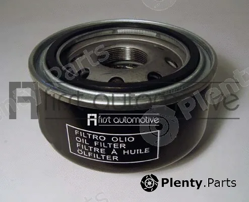 1A First Automotive L40602 — Oil Filter