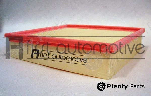 1A First Automotive A60688 — Air Filter