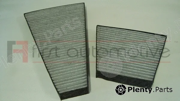 1A First Automotive K30383-2 — Filter, cabin air