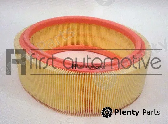 1A First Automotive A60602 — Air Filter