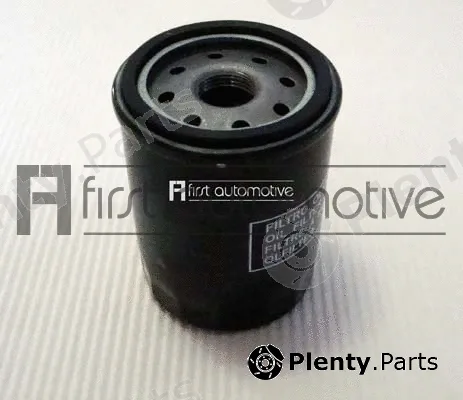 1A First Automotive L40674 — Oil Filter