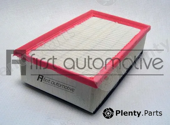1A First Automotive A63724 — Air Filter