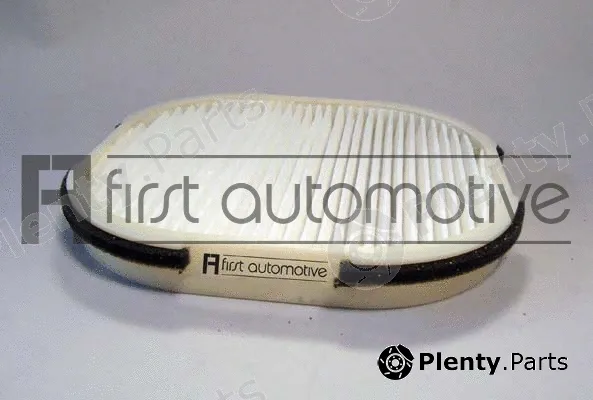 1A First Automotive C30364 — Filter, cabin air