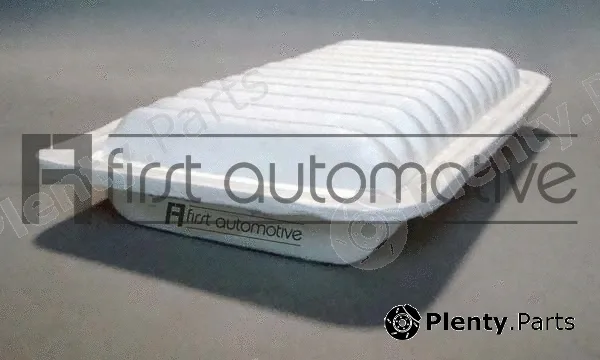 1A First Automotive A63380 — Air Filter