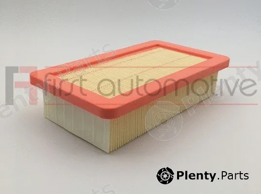 1A First Automotive A63836 — Air Filter