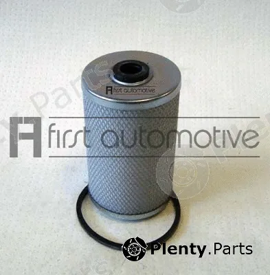 1A First Automotive D21010 — Fuel Filter