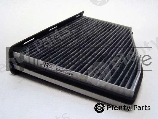 1A First Automotive K35118 — Filter, cabin air