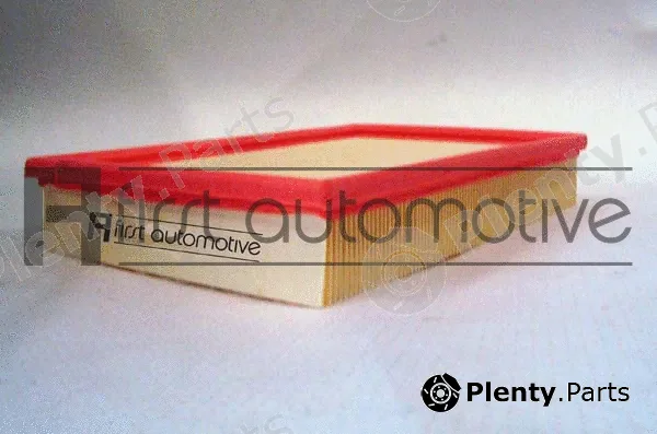 1A First Automotive A60422 — Air Filter