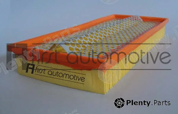 1A First Automotive A60250 — Air Filter