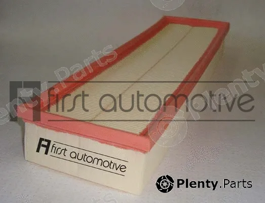 1A First Automotive A60229 — Air Filter