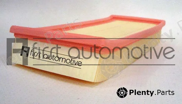 1A First Automotive A60747 — Air Filter