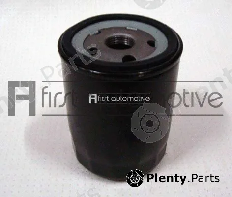 1A First Automotive L40125 — Oil Filter