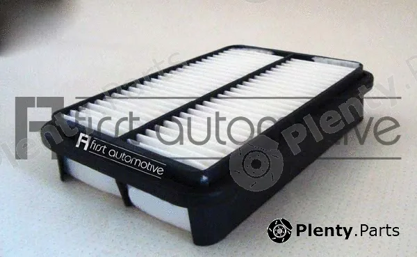 1A First Automotive A63136 — Air Filter