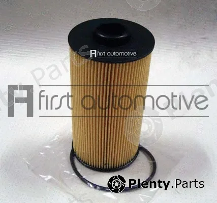 1A First Automotive E50209 — Oil Filter