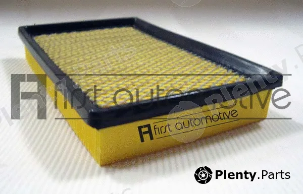 1A First Automotive A63413 — Air Filter