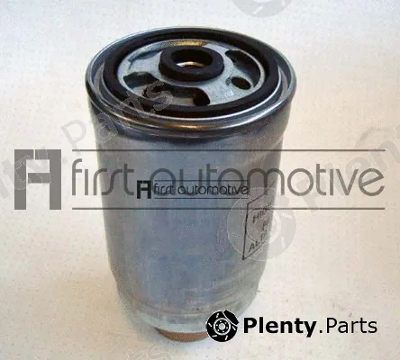 1A First Automotive D20158 — Fuel Filter