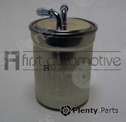 1A First Automotive D20325 — Fuel Filter