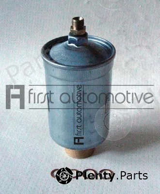 1A First Automotive P10191 — Fuel Filter