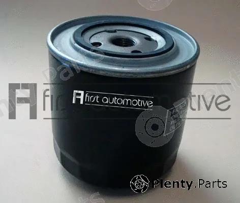 1A First Automotive L40138 — Oil Filter