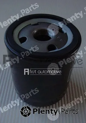 1A First Automotive L40597 — Oil Filter