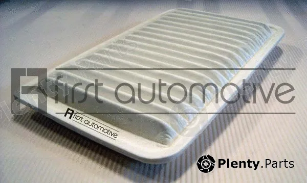 1A First Automotive A63272 — Air Filter