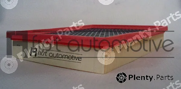 1A First Automotive A63308 — Air Filter