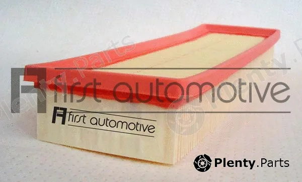 1A First Automotive A60776 — Air Filter