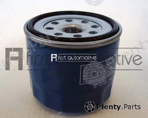 1A First Automotive L40226 — Oil Filter