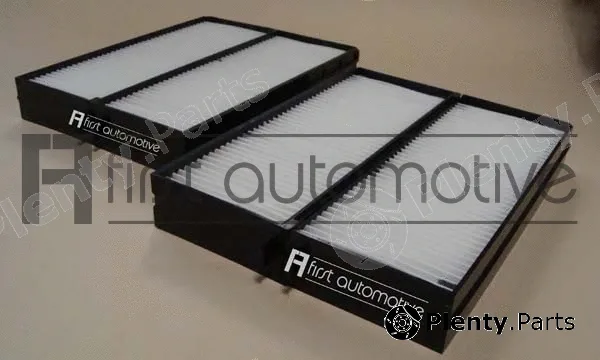 1A First Automotive C30344-2 — Filter, cabin air