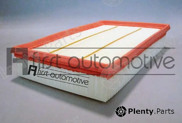 1A First Automotive A60691 — Air Filter