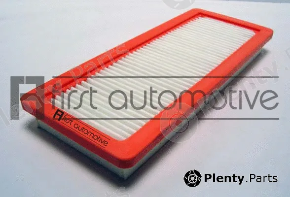 1A First Automotive A63520 — Air Filter