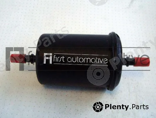 1A First Automotive P12122 — Fuel Filter