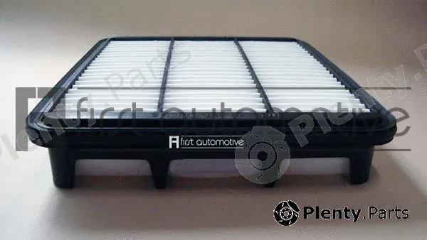 1A First Automotive A63378 — Air Filter