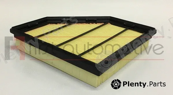 1A First Automotive A63814 — Air Filter