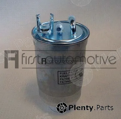 1A First Automotive D20107 — Fuel Filter