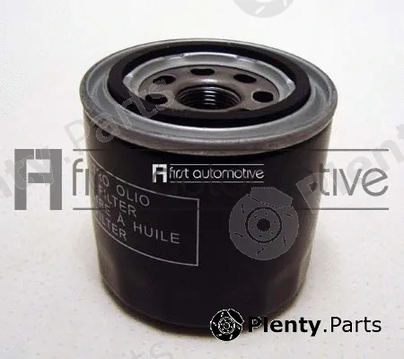 1A First Automotive L40676 — Oil Filter
