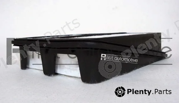 1A First Automotive A63297 — Air Filter
