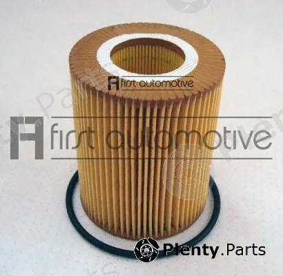 1A First Automotive E50389 — Oil Filter