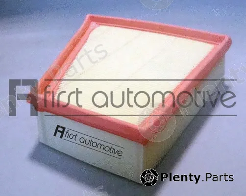 1A First Automotive A60729 — Air Filter
