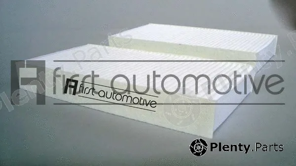 1A First Automotive C30352-2 — Filter, cabin air