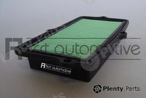 1A First Automotive A60121 — Air Filter