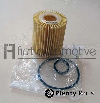 1A First Automotive E50376 — Oil Filter