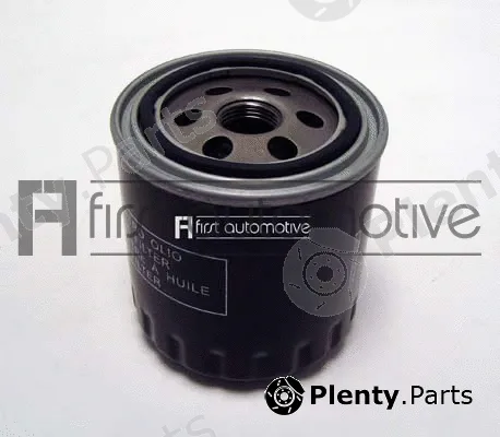 1A First Automotive L40690 — Oil Filter